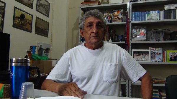 Ilustrador de aves - 21.01.2021